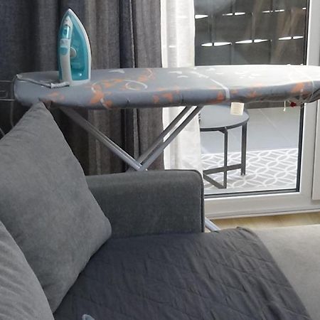 Ferienwohnung Esperion 7 Days Warschau Exterior foto